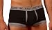 boxer10 - Nasty Pig Trunks Black XLarge