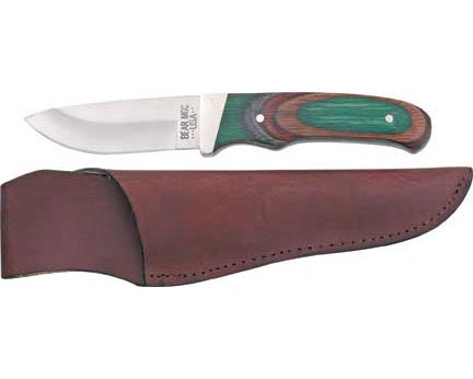 new year Bear Cutlery 249CW Skinner HandlesB003WWZC6K