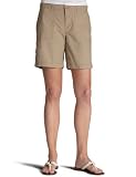 Dockers Women's Porkchop Pocket Short