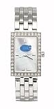 Florida Gators NCAA Women's Starlette<SMALL><SUP>TM</SUP></SMALL> Watch with Stainless Steel Bracele