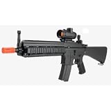 2011 315-FPS Airsoft Rifle M16 Style Red Dot Version 1:1 Double Eagle 614 AEG Full Auto Rifle Electric Airsoft Gun Airsoft Rifle Gun Assault Rifle Gun 2011 315-FPS Airsoft Rifle M16 Style Red Dot Version 1:1 Double Eagle 614 AEG Full Auto Rifle Electric Airsoft Gun Airsoft Rifle Gun Assault Rifle Gun