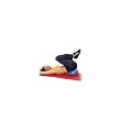 Theragear Pilates Mini Ball, Purple, 9 Inch