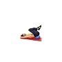 Theragear Pilates Mini Ball, Purple, 9 Inch