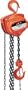 JET 101515 L-90-1-1/2T-10 1-1/2-Ton Capacity 10-Foot Chain Hoist