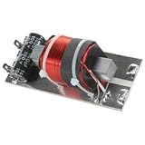 100 Hz Low Pass 8 Ohm Crossover