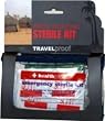 Sterile Kit Remote Traveller - Emergency First Aid