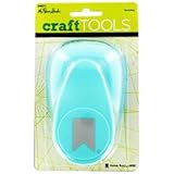 2" Large Banner Punch