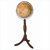 Summit Floor Globe