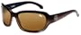 Bolle Tease Sunglasses (Crema, Polarized TLB Dark)