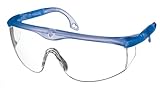 NCD Medical/Prestige Medical 5400 °F Roy Coloured Full Frame Adjustable Eyewear