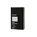 Moleskine Pocket Diary Weekly Vertical 2013: Die ganze Woche auf zwei Seiten (Moleskine Diaries)