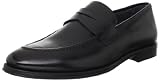 To Boot New York Men's Tudor Loafer,Black,9 M US