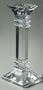 Waterford Treviso Single Light Candlestick