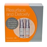 Murad Resurface and Detoxify