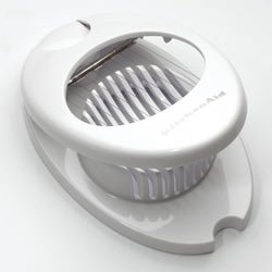 KitchenAid Professional Egg Slicer, White by KitchenAid