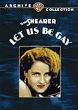 Let Us Be Gay