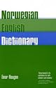 Norwegian-English Dictionary