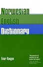 Norwegian-English Dictionary: A...
