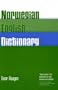 Norwegian-English Dictionary: A Pronouncing and Translating Dictionary of Modern Norwegian (Bokmal  and Nynorsk) with a Historical and Grammatical Introduction