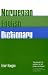Norwegian-English Dictionary: A Pronouncing and Translating Dictionary of Modern Norwegian (Bokmal and Nynorsk) with a Historical and Grammatical Introduction