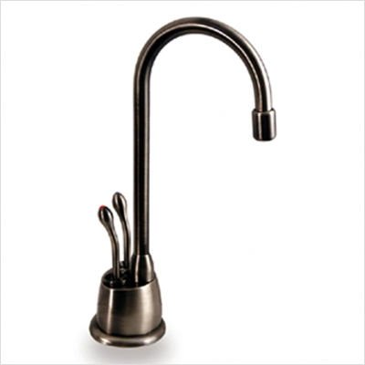 Forever Hot 48 Instant Hot and Cold Water Dispenser Finish Oil Rubbed Bronze
