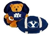 Byu Brigham Young University Foot Ball Teddy Bear