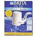 Brita - ONTAP - Filtre Brita Robinet 1200L Blanc