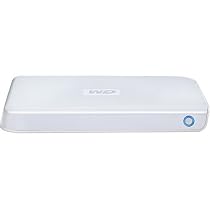 WD Passport Portable Hard Drive 250 GB/Go