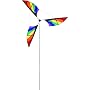 6.5-ft. Wind Generator Outdoor Lawn Spinner