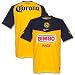 Club America Home Football Shirt 2011-12