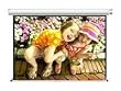 106IN Diagonal Accuscreens HDtv Manual Wall Ceiling 52X92IN