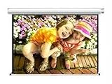 100IN Diagonal Accuscreens HDtv Manual Wall Ceiling 49X87IN