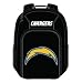 San Diego Chargers Southpaw Back Pack