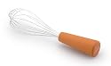 Rachael Ray Balloon Whisk The Whisker, Orange
