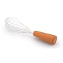 Rachael Ray Balloon Whisk The Whisker, Orange