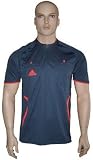 Adidas Fußball Referee Trikot SCHIEDSRICHTER