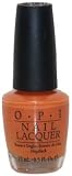 Review OPI NLD13 / OPI Nail Polish 