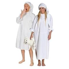 Nachthemd Kost�m f�r Damen oder Herren Damenkost�m Herrenkost�m Gr. L / XL