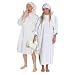 Nachthemd Kost�m f�r Damen oder Herren Damenkost�m Herrenkost�m Gr. L / XL