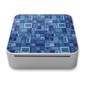 Iceberg Design Apple Mac mini Top Cover Decorative Protector Skin Decal Sticker