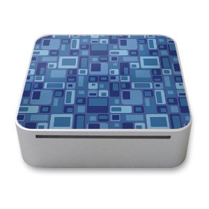 Mac Mini Skin - Iceberg