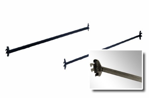 Twin or Full Size Bed Rails
