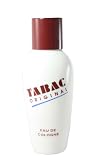 Maurer & Wirtz Tabac homme / men, Eau de Cologne, Vaprisateur / Spray, 300 ml
