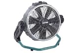High Velocity Air Circulator