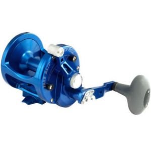 Avet LX 4.6 Lever Drag Casting Reels Blue