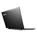 Lenovo IdeaPad 15.6-inch Laptop (1.4 GHz AMD A Series, 4 GB DDR3 SDRAM, 320 GB Mechanical Hard Drive, Radeon R2 Graphics, Windows 7 )