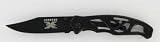 Best sale price for Schrade X-Timer Black Blade C/P. Free Shipping.