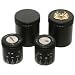 nikon Monarch 1/4 or 1/8 MOA High Pro Turret Target Knob Kit - Nikon 6004