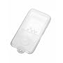 Sony CKMNWS630W Silicon Case for S630F Series - White