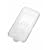 Sony CKMNWS630W Silicon Case for S630F Series - White